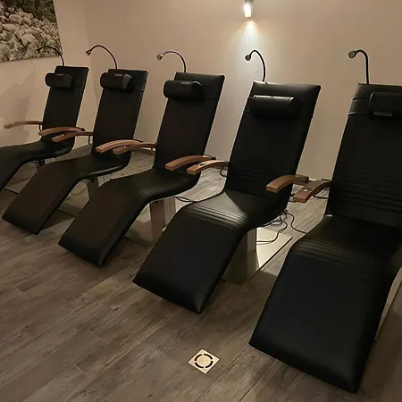 Andino Otel Sankt Anton am Arlberg