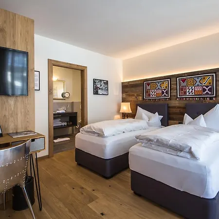 Andino 4* Sankt Anton am Arlberg