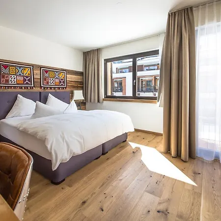 Otel Andino 4*