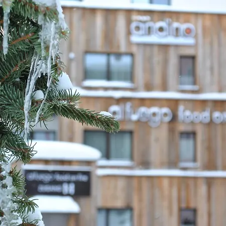Otel Andino
