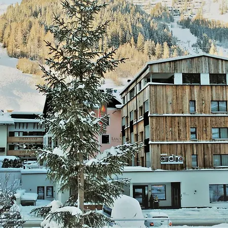 Andino Otel